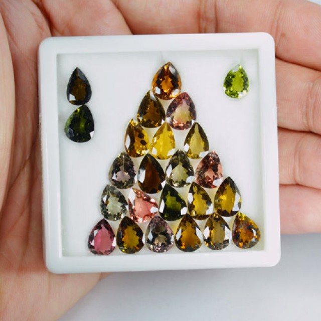 How to start your own gemstone business