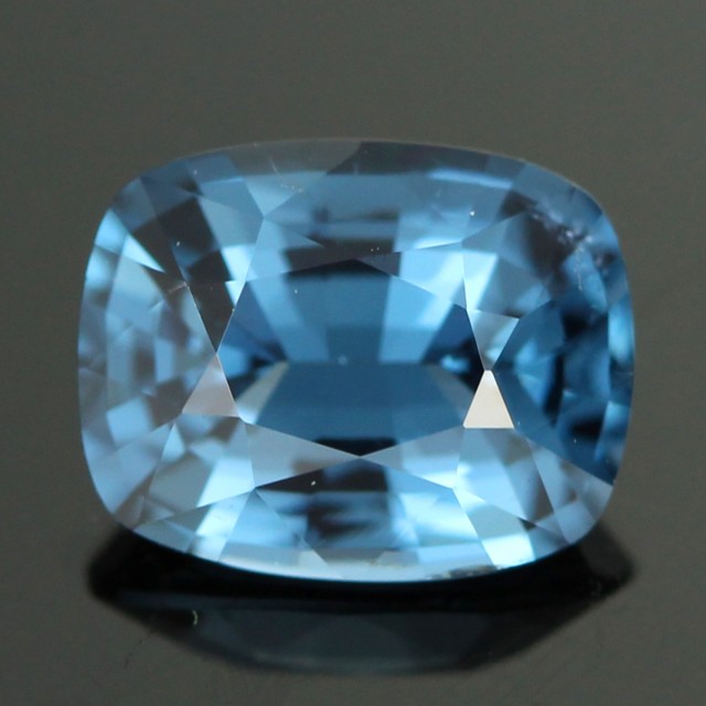 Blue Spinel extremely rare cobalt blue