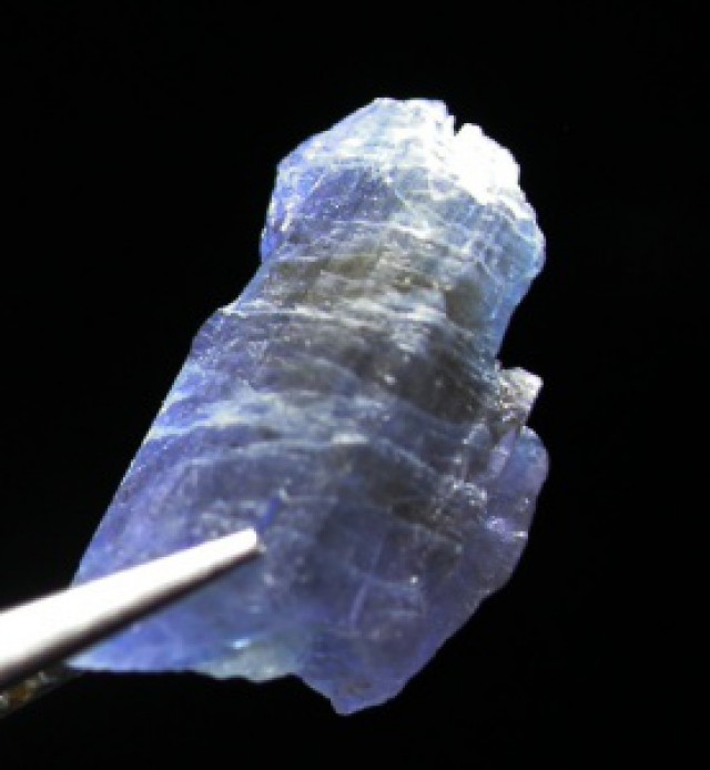 Jeremejevite Gemstone Information