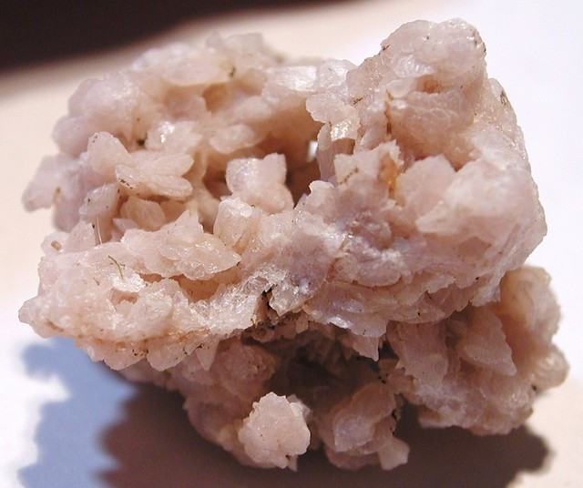 albite mineral