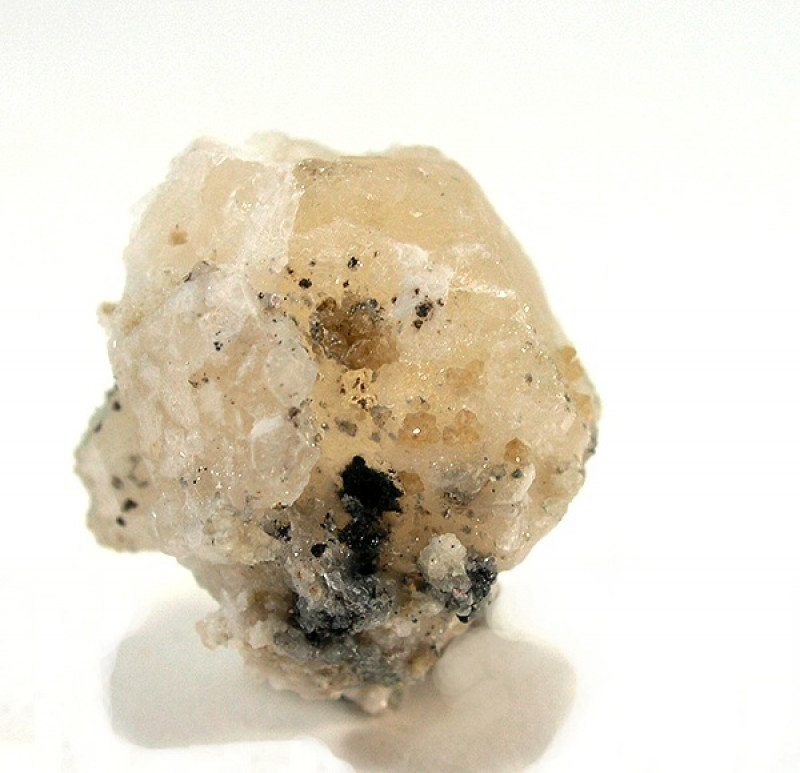 cryolite crystal