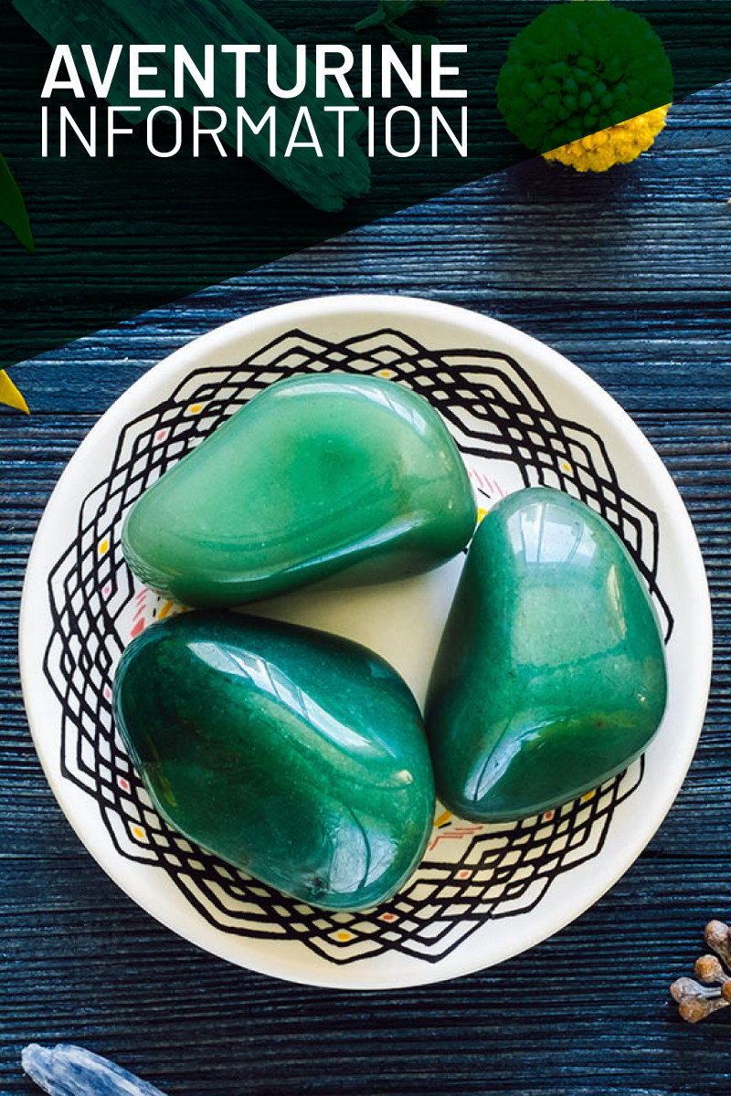 Aventurine Stone History Meaning Uses More Gem Rock Auctions