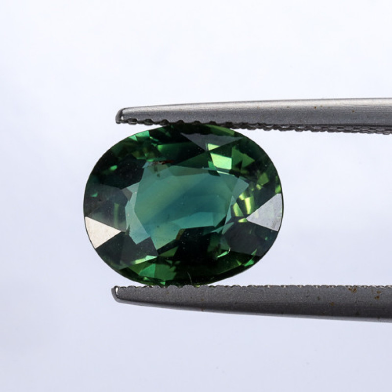 Green Gemstones: Emerald, Jade, Peridot and more