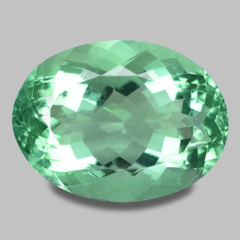 green fluorite gemsotne