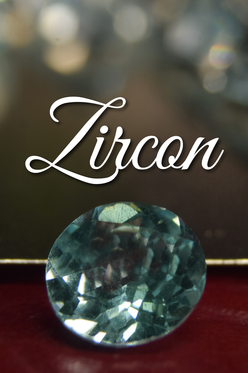 zircon colors