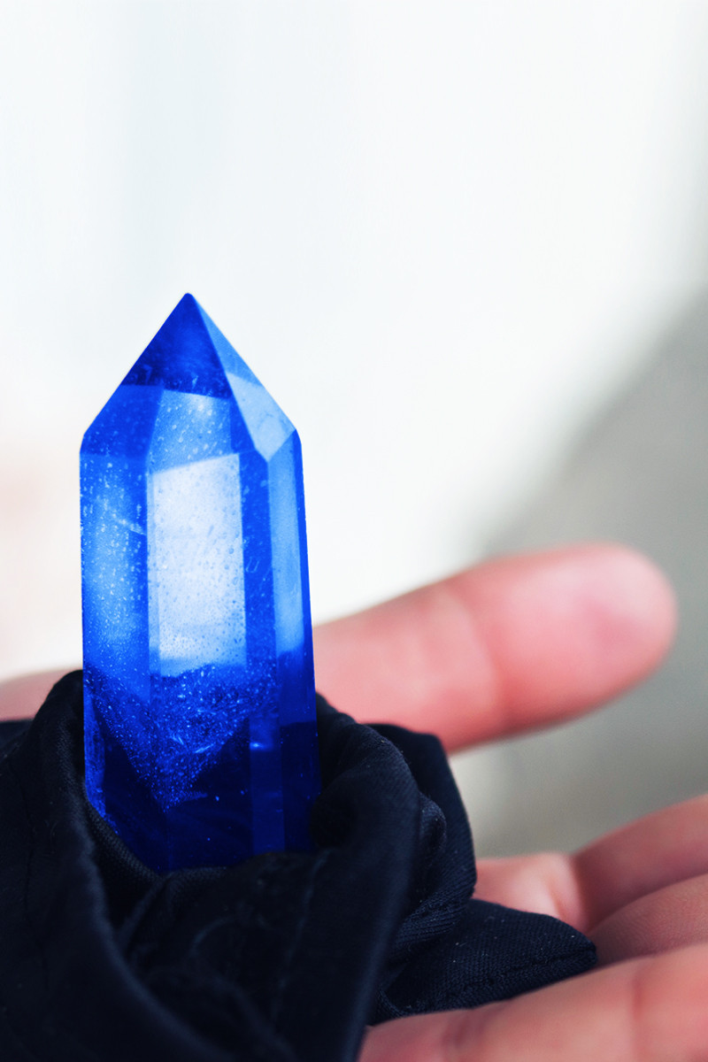 Sapphire Meanings, Uses, and Properties — The Ultimate Guide! Gem