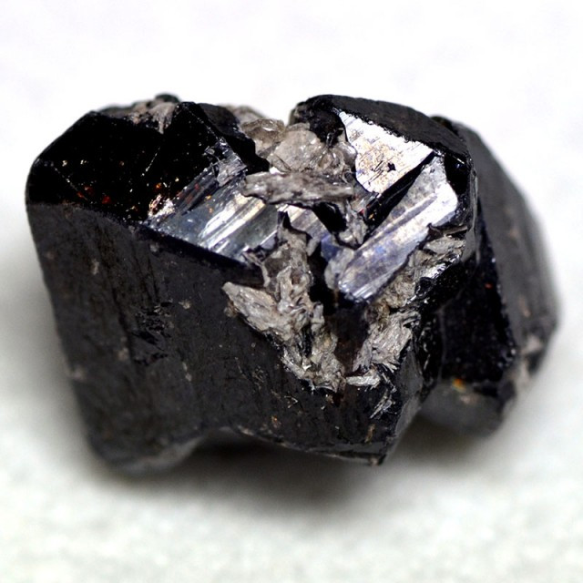 cassiterite gemstone