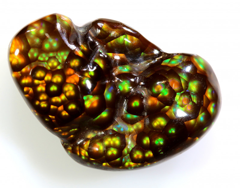 fire agate