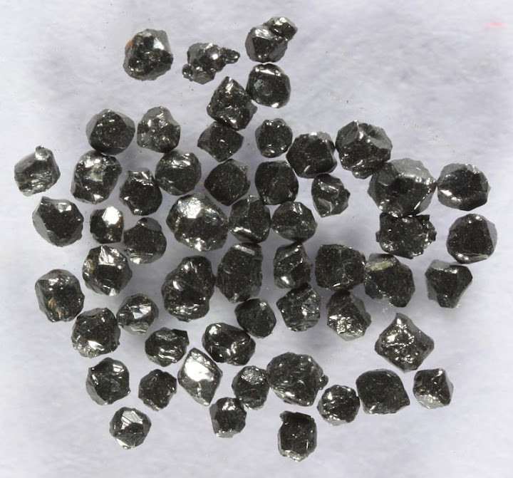 Chromite