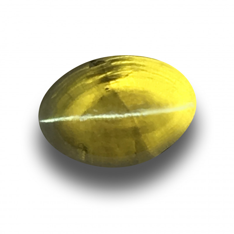 chrysoberyl colors