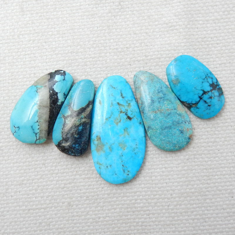 Turquoise Stone: Benefits, Meanings, Properties & Uses | Gem Rock 