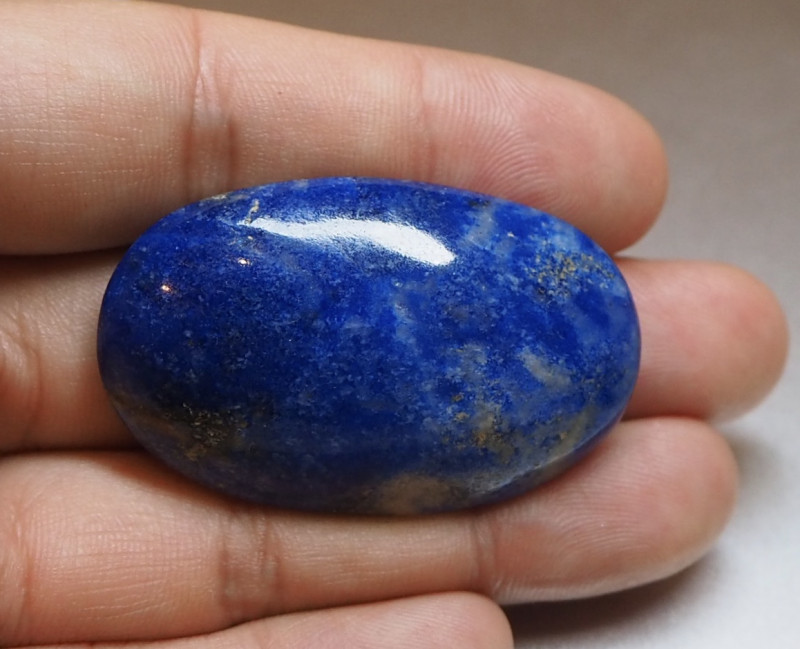 115ct high quality lapis