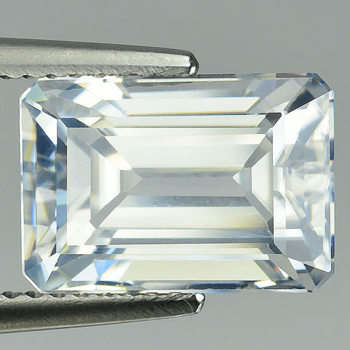 Zircon or Cubic Zirconia: What is the best alternative for Diamond/White  Sapphire?