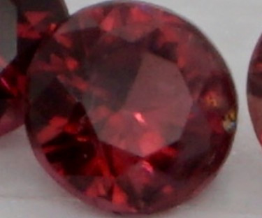 spinel cut