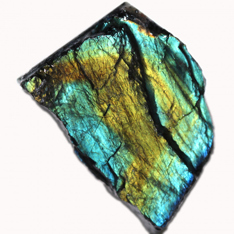 spectrolite gemstone