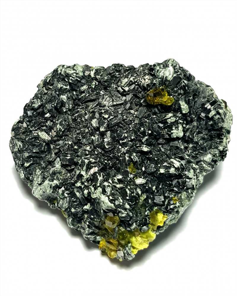 Biotite Gemstone: Properties, Meanings, Value & More | Gem Rock