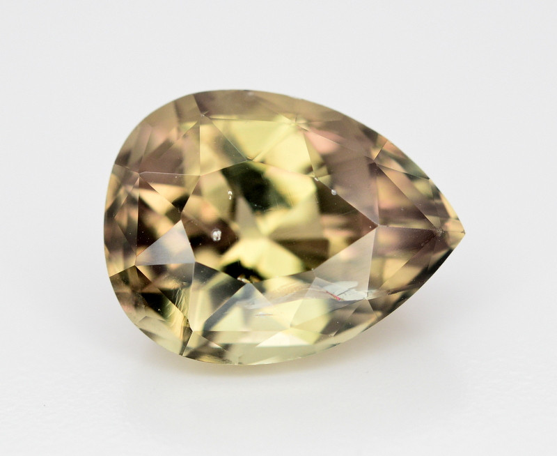 zultanite gemstone