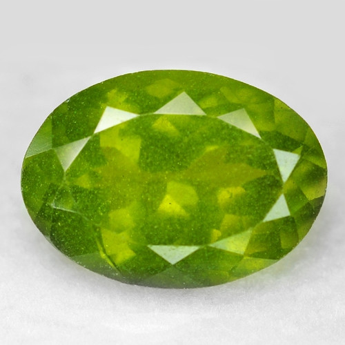 6.56 Cts Amazing Rare Green Color Natural Vasvanite