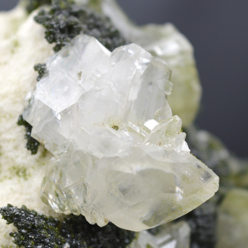 cerussite gemstone