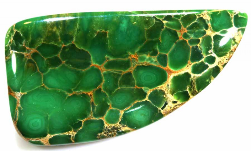 Variscite Gemstone: Properties, Meanings, Value & More | Gem Rock Auctions