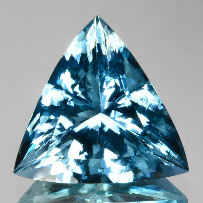 Aquamarine Gemstone: Properties