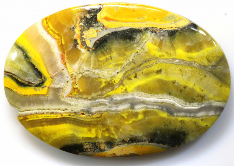 Yellow color hot sale stone name