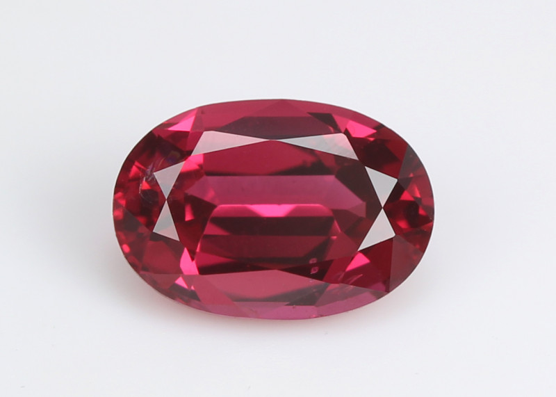 spinel cut