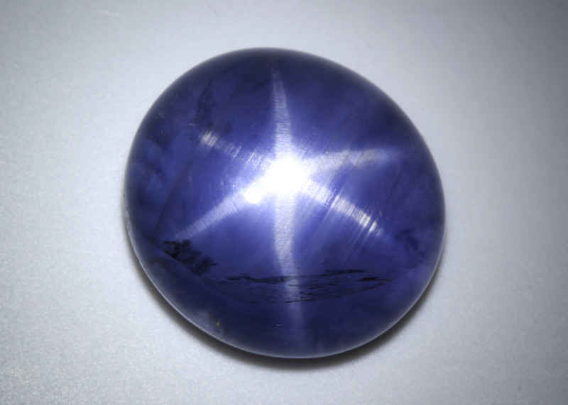 6 carat deals blue sapphire price