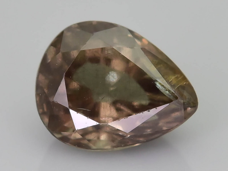 Rarest Garnet 1 15 Ct Dramatic Color Change SKU 40