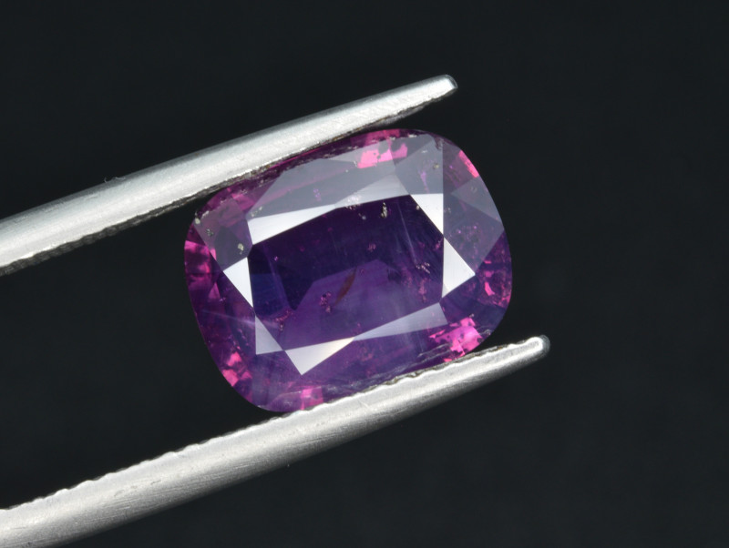 sapphire pk