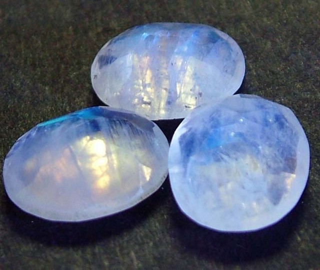 RAINBOW LABRADORITE PARCEL 8.50 CTS [S4695]