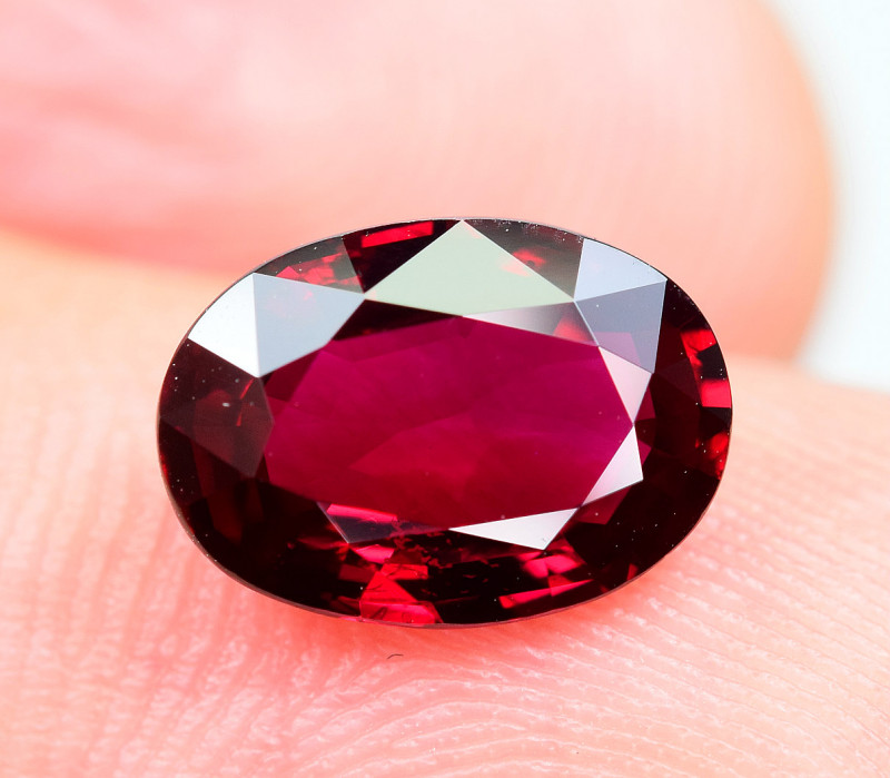 Know Your Stones: 30 Candy-Colored Gems