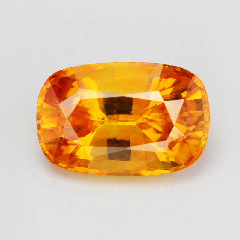 Orange Gemstones: A List of 23 Orange Gems