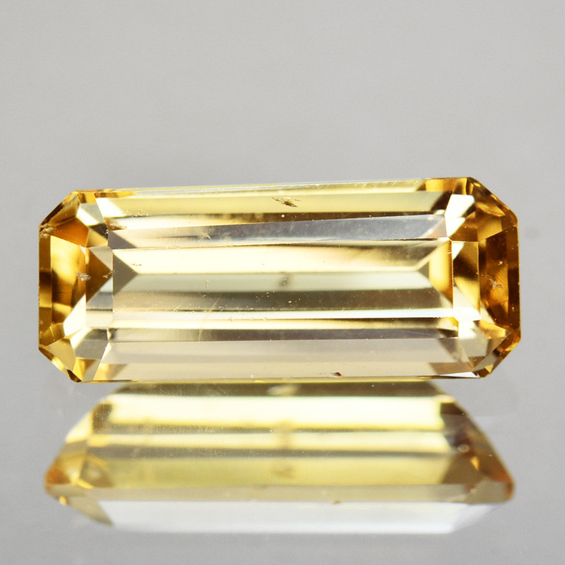 Yellow and Golden Gemstones: List of 27 Yellow Gems | Gem Rock