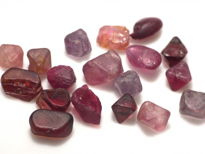 spinel rough