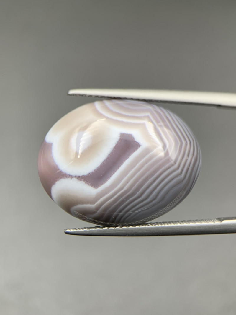 botswana agate cabochon