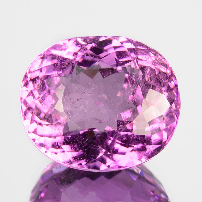 6.56 Cts Natural Copper Bearing Tourmaline Mozambique