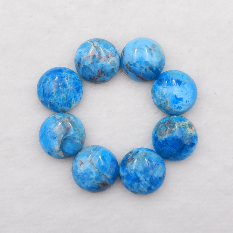 apatite cabochons