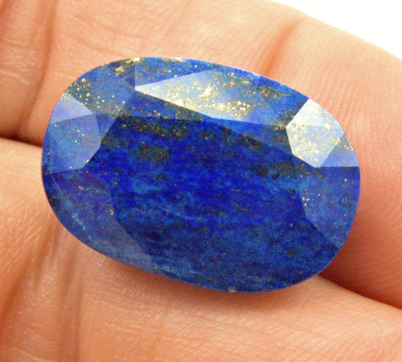 Blue semi deals precious stone names