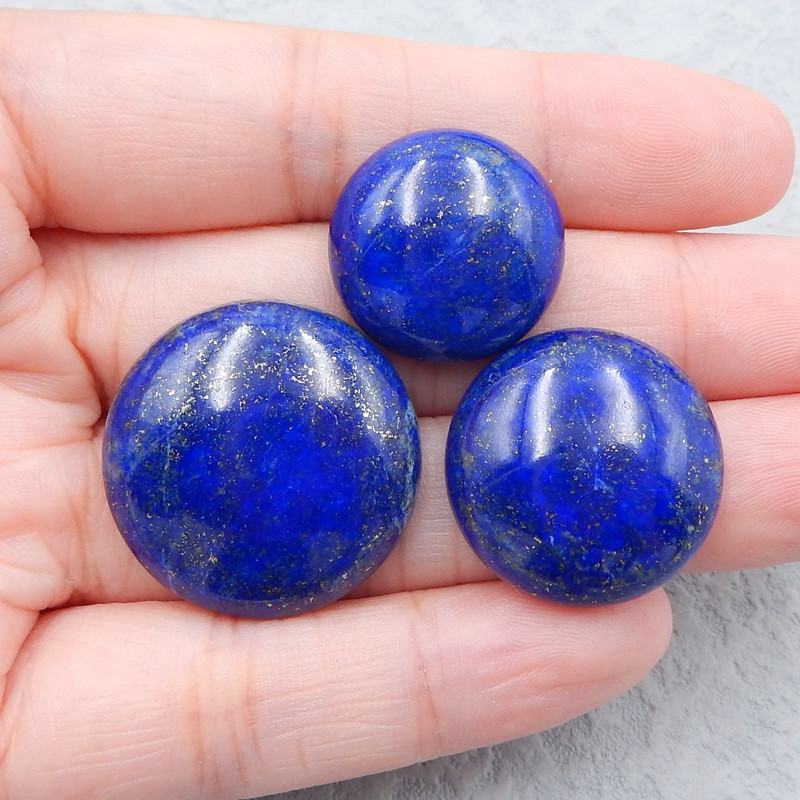 lapis lazuli throat chakra gemstones