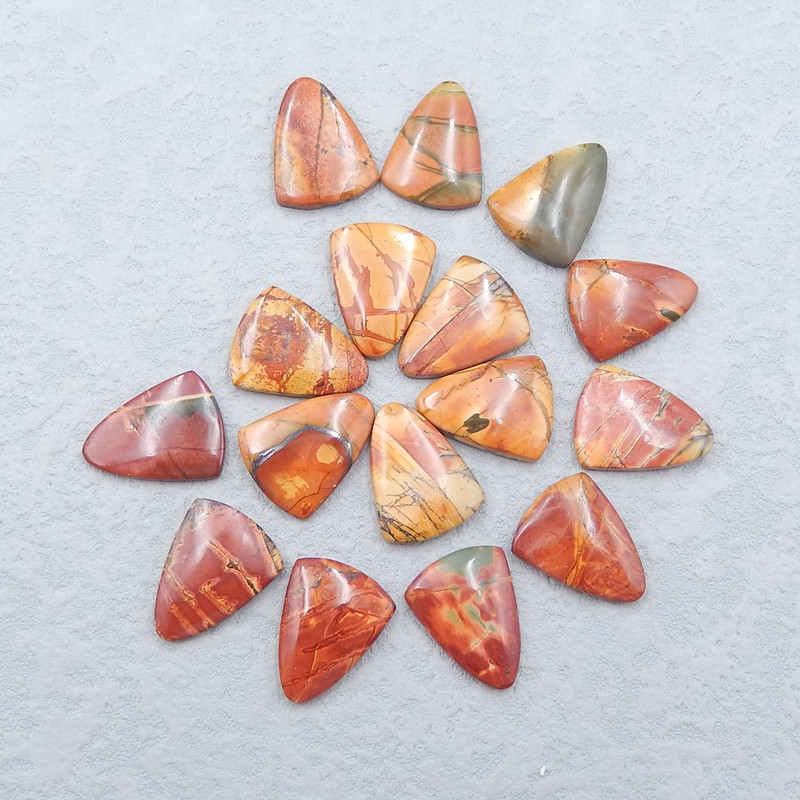 Jasper Gemstone