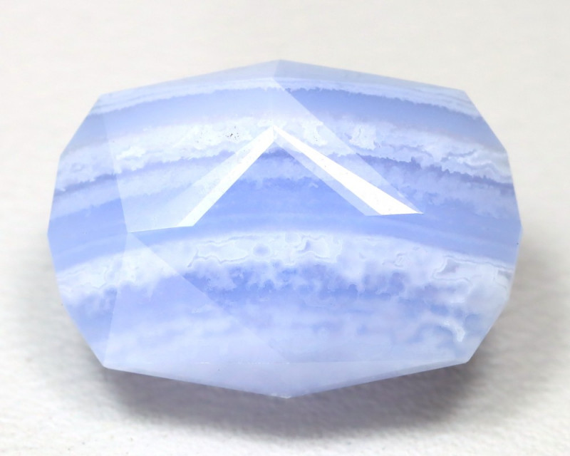 Blue Lace Agate Healing Properties, Blue Lace Agate Meaning, Benefits Of Blue  Lace Agate, Metaphysical Properties Of Blue Lace Agate