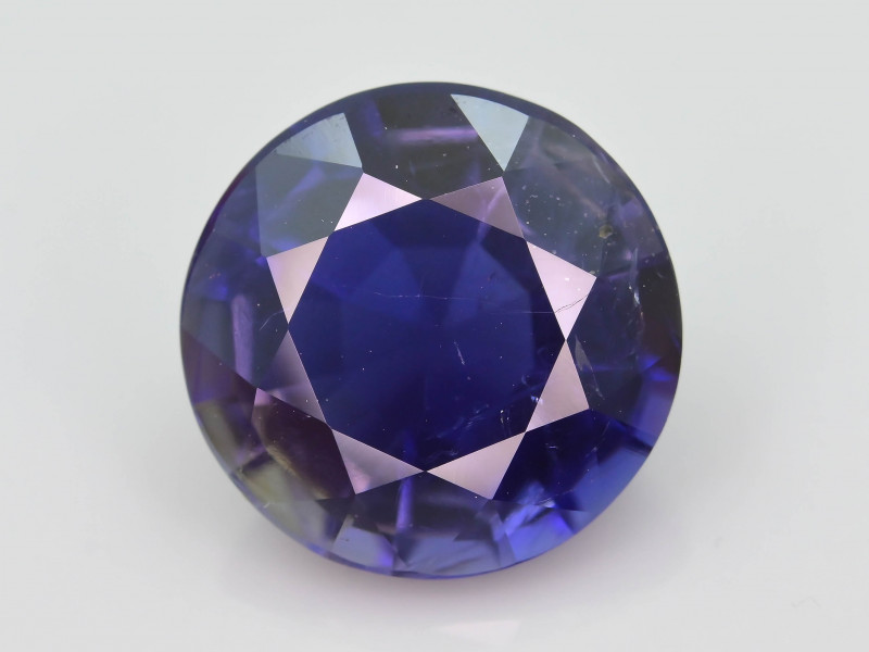 Iolite Gemstone: Meaning, Properties, Healing Properties & More