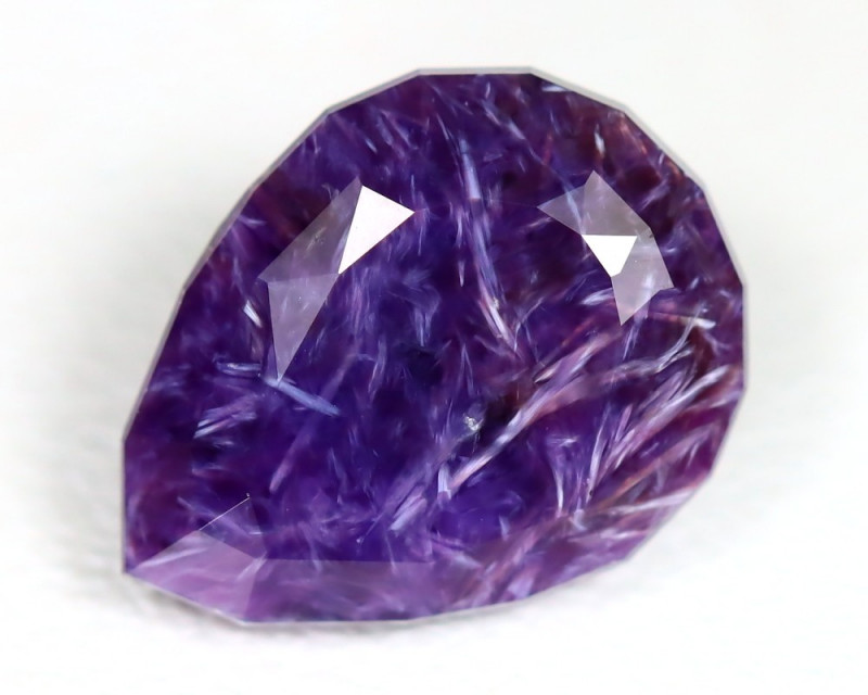 charoite vs stichtite gemstone