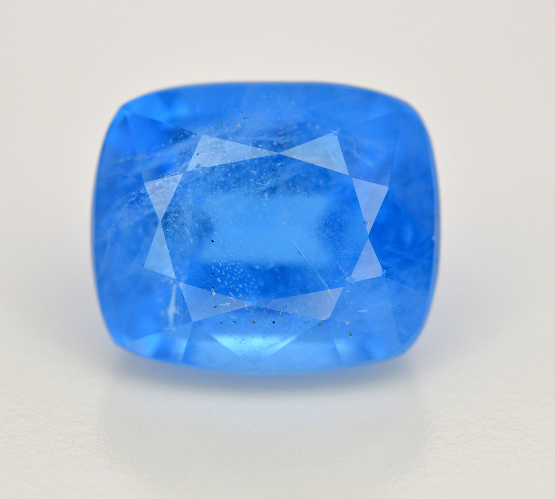 Aquamarine Gemstone: Properties, Meanings, Value & More | Gem Rock 