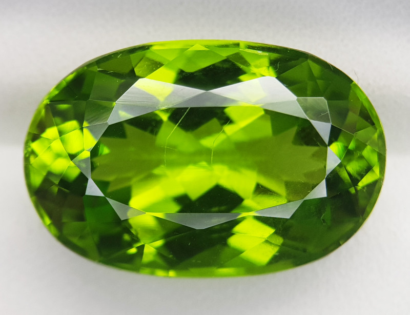 olivine gemstone