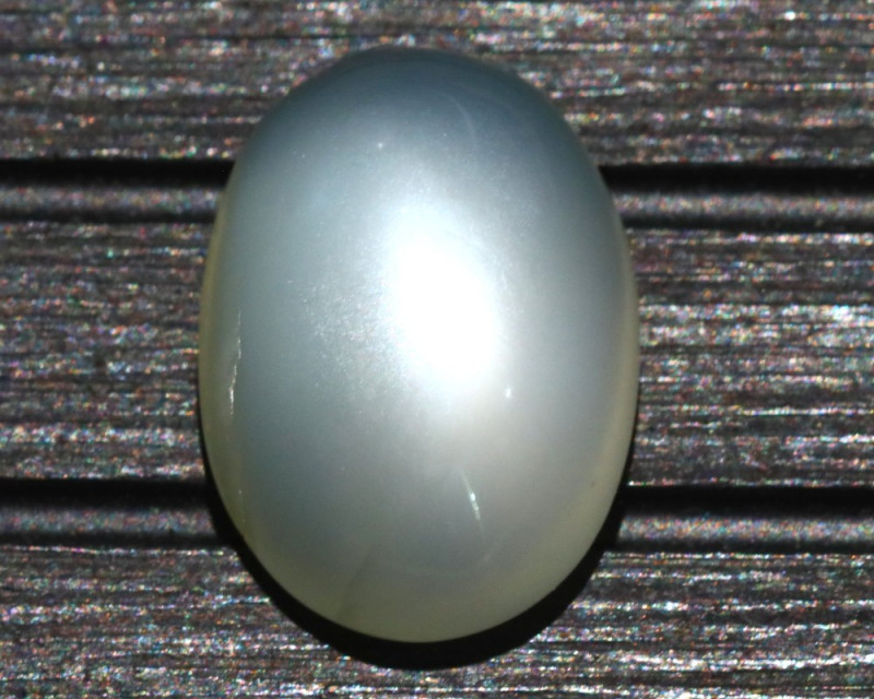 Grey birthstone on sale