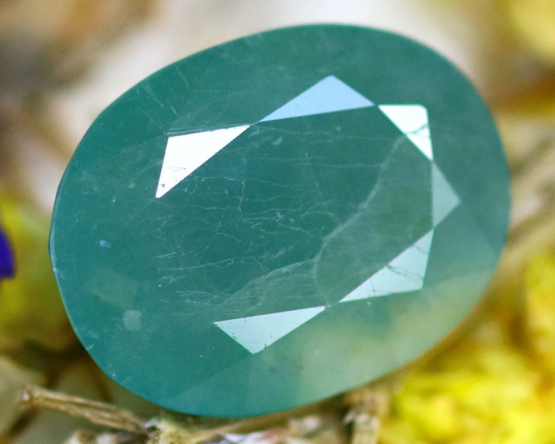 Grandidierite Gemstone: Properties, Meanings, Value & More | Gem 