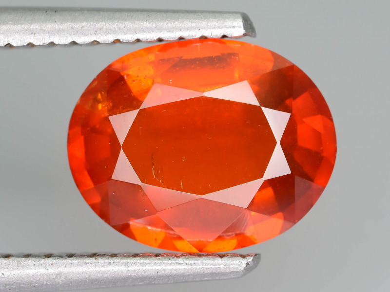 Orange Gemstones: A List of 23 Orange Gems