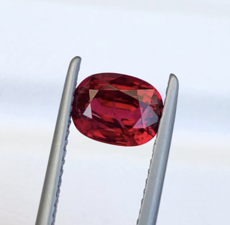 Can anybody think of any missing red gemstones not listed? :  r/Gemstone_lovers